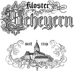 kloster Scheyern seit 1119