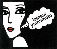 kansaï yamamoto