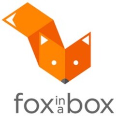 fox in a box