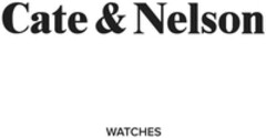 Cate & Nelson WATCHES