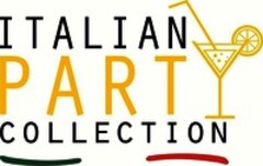 ITALIAN PARTY COLLECTION