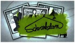 Schrankalarm