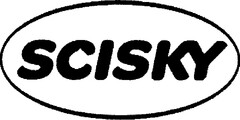 SCISKY