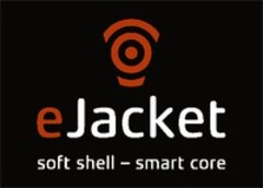 eJacket soft shell - smart core