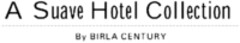 A Suave Hotel Collection By BIRLA CENTURY