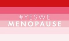 # YESWE MENOPAUSE