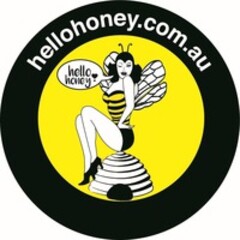 hellohoney.com.au hello honey