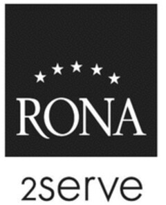 RONA 2serve