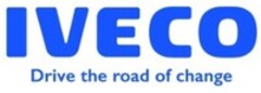 IVECO Drive the road of change