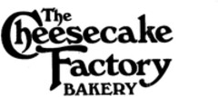 The Cheesecake Factory BAKERY