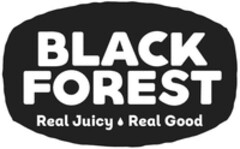 BLACK FOREST REAL JUICY REAL GOOD