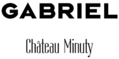 GABRIEL Château Minuty