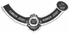 PERRIER-JOUËT