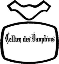 Cellier des Dauphins