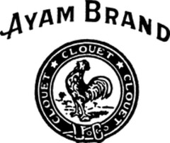 AYAM BRAND CLOUET