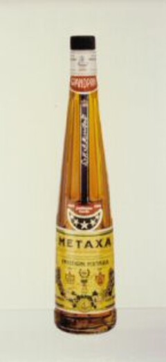 METAXA