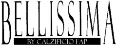 BELLISSIMA BY CALZIFICIO FAP