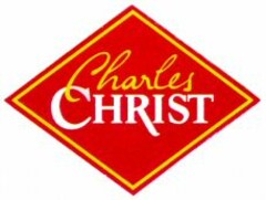Charles CHRIST