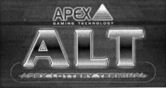 APEX ALT