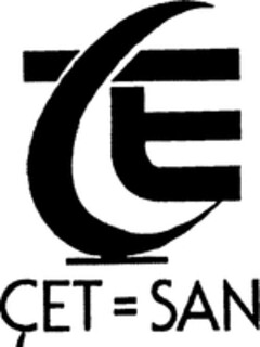 ÇET=SAN