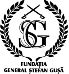 SG FUNDATIA GENERAL STEFAN GUSA