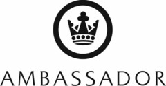 AMBASSADOR