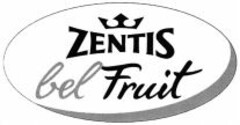 ZENTIS bel Fruit