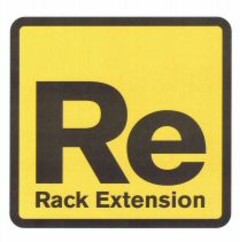 Re Rack Extension