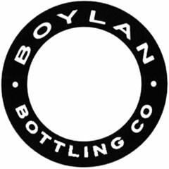 BOYLAN BOTTLING CO