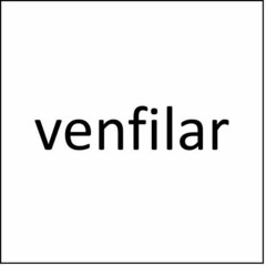 venfilar