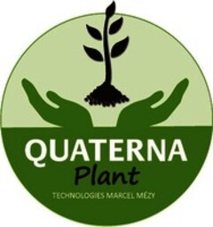 QUATERNA Plant TECHNOLOGIES MARCEL MÉZY