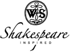 WS Shakespeare INSPIRED