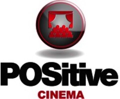 POSitive CINEMA