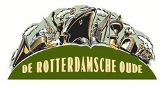 DE ROTTERDAMSCHE OUDE