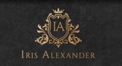 IA IRIS ALEXANDER