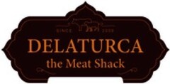 SINCE 2009 DELATURCA the Meat Shack