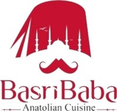 BasriBaba Anatolian Cuisine