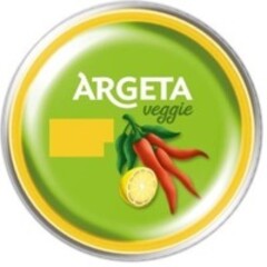 ARGETA veggie