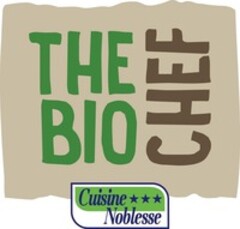 THE BIO CHEF Cuisine Noblesse