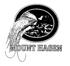 MOUNT HAGEN