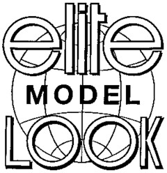 elite MODEL LOOK