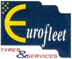 Eurofleet TYRES & SERVICES
