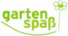 garten spaß