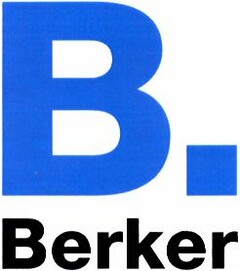 B. Berker