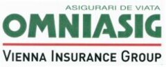 ASIGURARI DE VIATA OMNIASIG VIENNA INSURANCE GROUP