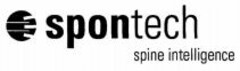 spontech spine intelligence