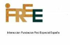 IFREE Interaccion Fundacion Red Especial España