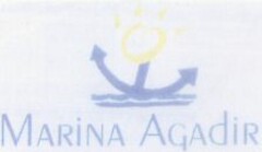 Marina Agadir