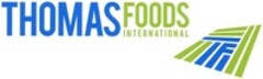 TFI THOMAS FOODS INTERNATIONAL