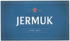 JERMUK NATURAL MINERAL WATER